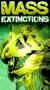 Mass Extinctions [VHS]