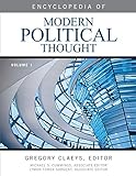 Encyclopedia of modern political thought