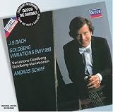Bach: Goldberg Variations