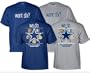 Dallas Cowboys 2009 Playoffs Want Six Super Bowl T-shirt