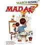 Mad Art : A Visual Celebration of the Art of Mad Magazine and the Idiots Who Create It