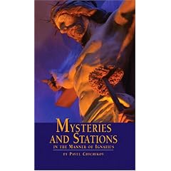 Mysteries and Stations in the Manner of Ignatius