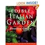 The Edible Italian Garden (Edible Garden Series)