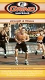 Review Paramount Home Entertainment  / MTV's Grind Workout - Strength And Fitness