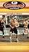 VHS : MTV's Grind Workout - Strength And Fitness