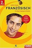Eigenschaften Cornelsen  / Lernvitamin F - Französisch 2. Lernjahr