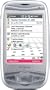 T-Mobile MDA Smartphone (T-Mobile)