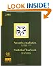 Statistical Yearbook for Latin America And the Caribbean 2004 (Anuario Estadistico De America Latina Y El Caribe/Statistical Yearbook for Latin America and the Caribbean)