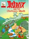 Asterix and the Chieftain's Shield (Asterix)