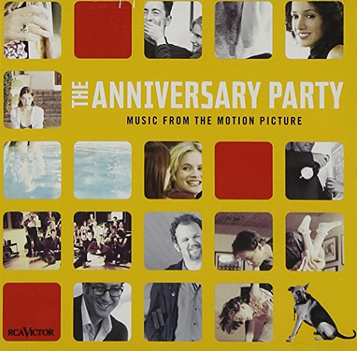 Anniversary Party Michael Penn