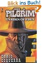Just a Pilgrim: Garden of Eden