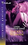 Lucky's Woman (Silhouette Intimate Moments)