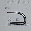 Merrow 21-788-C Cast Off Horn