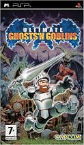 Ultimate Ghosts N Goblins (PSP)