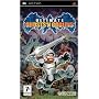 Ultimate Ghosts N Goblins (PSP)