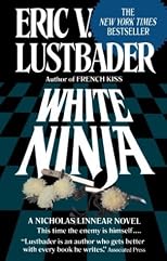 White Ninja