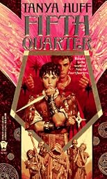 Fifth Quarter (Daw Book Collectors)