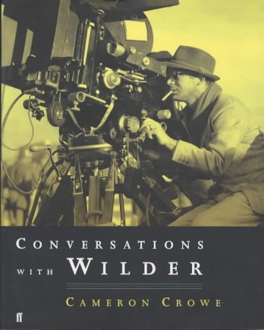  Billy Wilder