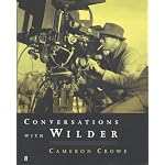 Conversations with Billy Wilder book cover