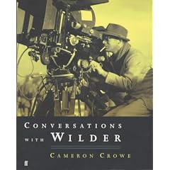 Conversations with Billy Wilder