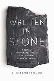 Written in stone : a journey through the Stone Age and the origins of modern language
