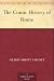 Books : The Comic History of Rome