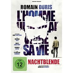 Nachtblende [Edizione: Germania]