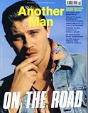 Another Man [UK] Spring - Summer   2012 (�P��)