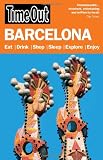 Time Out Barcelona 14th edition