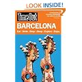 Time Out Barcelona 14th edition