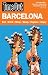 Time Out Barcelona 14th edition