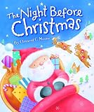 The Night Before Christmas