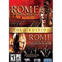 Rome: Total War Gold Edition