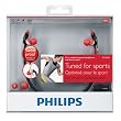 PHILIPS&nbsp;�R�ۖh���d�l�X�|�[�c����&nbsp;�l�b�N�o���h�w�b�h�t�H��&nbsp;SHQ4000/98