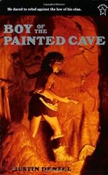 Boy of the Painted Cave