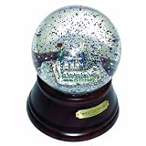 MLB Chicago Cubs Wrigley Field Chicago Cubs Musical Globe