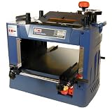 Benchtop Planers