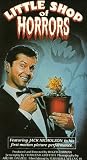 The Little Shop of Horrors