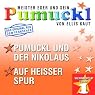 H&ouml;rbuch Pumuckl und der Nikolaus - Auf heisser Spur (Meister Eder und sein Pumuckl)