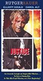 Beyond Justice [VHS]