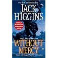 Without Mercy (Sean Dillon)