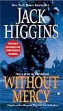  : Without Mercy (Sean Dillon)