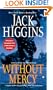 Without Mercy (Sean Dillon)