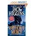 Without Mercy (Sean Dillon)