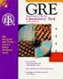 GRE: Practicing to Take the Chemistry Test, 3rd Edition