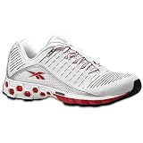 Reebok Mens Hex Ride Rally II Running Shoe