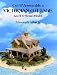 Book Cut & Assemble Victorian Cottage (Cut & Assemble Buildings in H-O Scale)