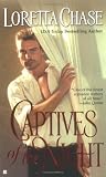 Captives of the Night (Berkley Sensation)