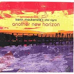 Another New Horizon