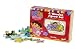 Dora the Explorer Wooden Jigsaw Box